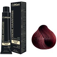 Femmas Barva na vlasy Mahagonovo červená 5.56 - Hair Dye