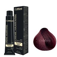 Femmas Barva na vlasy Tmavá blond mahagonová 6.5 - Hair Dye