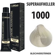 Femmas hair colour booster lightening 1000 - Hair Dye