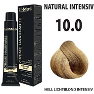 Femmas Hair Color Intense Platinum Blonde 10.0 - Hair Dye