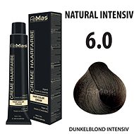 Femmas Hair Color Intense Dark Blonde 6.0 - Hair Dye