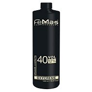 FEMMAS Creamy 12% 1000 ml - Hydrogen Peroxide