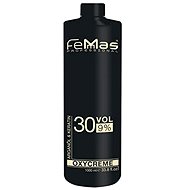 FEMMAS Cream 9% 1000 ml - Hydrogen Peroxide