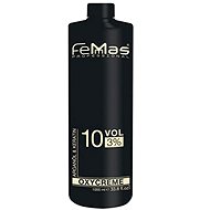 FEMMAS Cream 3% 1000 ml - Hydrogen Peroxide