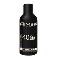 FEMMAS Creamy 12% 150 ml - Hydrogen Peroxide