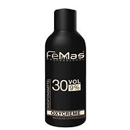 FEMMAS Cream 9% 150 ml - Hydrogen Peroxide