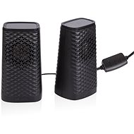 Fenda F&D V320 - Speakers