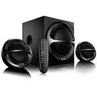 Fenda F&D A111X - Speakers
