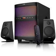 Fenda F&D F580X - Speakers