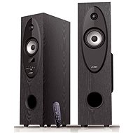 Fenda F&D T-30X Black - Speakers