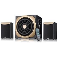 Fenda F&D A520U - Speaker System 