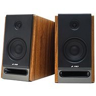 Fenda F&D R27BT - Speakers