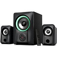 Fenda F&D F590X černé - Speakers