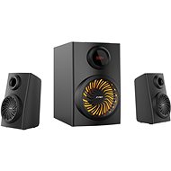 Fenda F&D F190X - Speakers