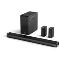 FENDA F&D HT-500DA - Speakers