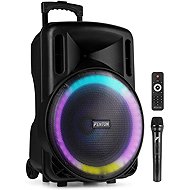Fenton FT15LED MK2 - Speakers