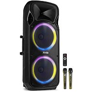 Fenton FT212LED MK2 - Speakers