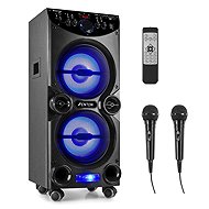 Fenton LIVE2104 - Speakers