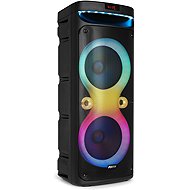 Fenton Track610 - Speakers