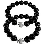 Feng Shui Harmony Inner Strength for Couple - Bracelet