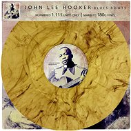 Hooker John Lee: Blues Roots - LP - LP Record