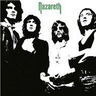 Nazareth: Nazareth - LP - LP Record