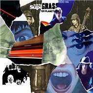 Supergrass: The Strange Ones: 1994-2008 (2xLP) - LP - LP Record