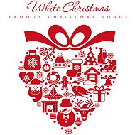 V.A. - White Christmas (Compilation) - LP - LP Record