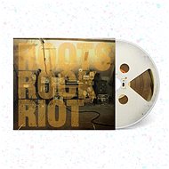 Skindred: Roots Rock Riot - CD - Music CD
