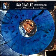 Charles Ray: Genius From Georgia - LP - LP Record