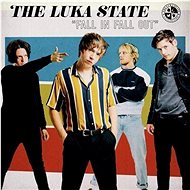 Luka State: Fall In Fall Out - CD - Music CD