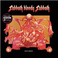 Black Sabbath: Sabbath Bloody Sabbath - LP - LP Record