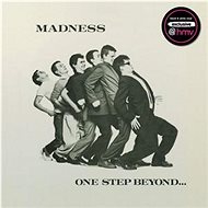 Madness: One Step Beyond - LP - LP Record