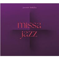 Hnilička Jaromír: Jazz Mass - LP - LP Record