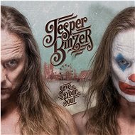 Binzer Jesper: Save Your Soul - LP - LP Record