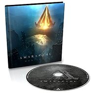 Amaranthe: Manifest (Limited Mediabook) - CD - Music CD