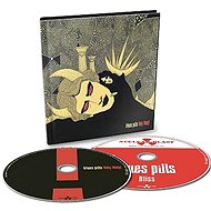 Blues Pills: Holy Moly! (Mediabook) - CD - Music CD