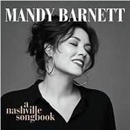 Barnett Mandy: A Nashville Songbook - CD - Music CD