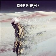 Deep Purple: Whoosh - CD - Music CD