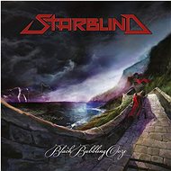 Starblind: Black Bubbling Ooze - CD - Music CD