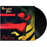 Mercyful Fate: Melissa - CD - Music CD
