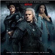 Soundtrack: Witcher (2x CD) - CD - Music CD