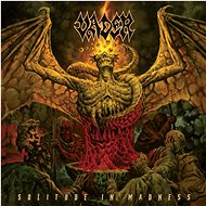 Vader: Solitude In Madness - CD - Music CD