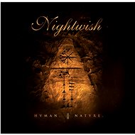 Nightwish: Human.: ||: Nature (2xCD) - CD - Music CD