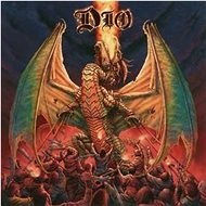 DIO: Killing The Dragon (2x CD) - CD - Music CD