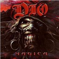 DIO: Magic (2x CD) - CD - Music CD