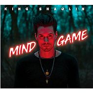 King Shaolin: Mind Game - CD - Music CD
