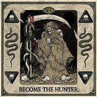Suicide Silence: Become The Hunter - CD - Music CD