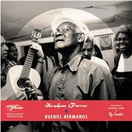 Ferrer Ibrahim: Buenos Hermanos (Special Edition) - CD - Music CD