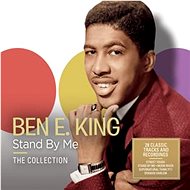 King Ben E.: Stand By Me (2x CD) - CD - Music CD